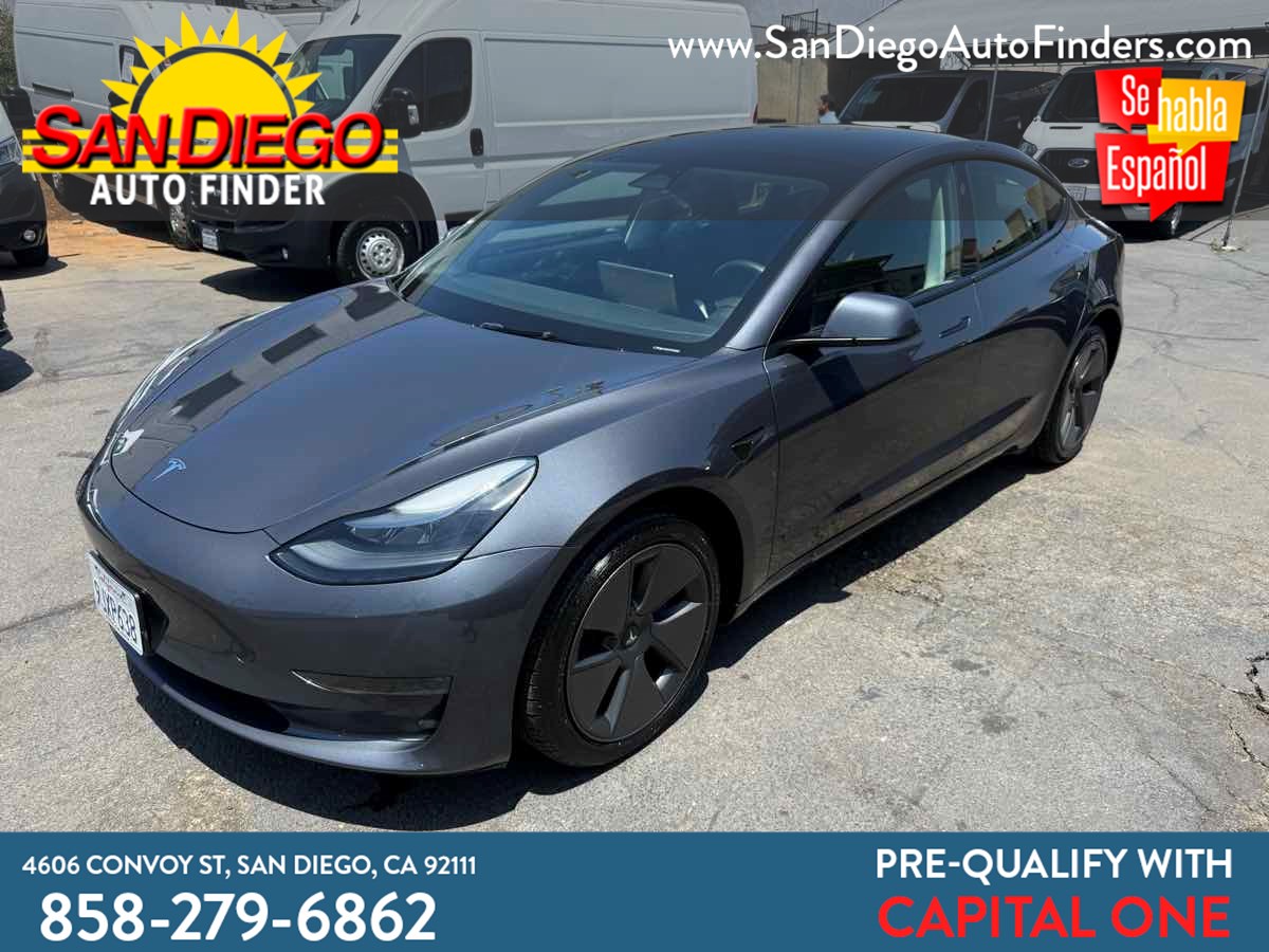tesla model 3 2023 5YJ3E1EAXPF688820 image tesla model 3 2023 5YJ3E1EAXPF688820 image